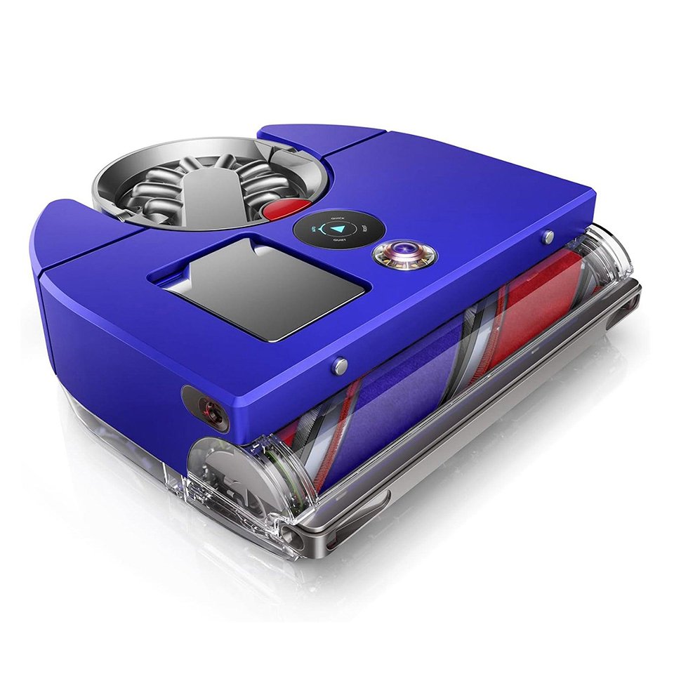 Dyson® 360 Vis Nav™ Robot Vacuum Cleaner